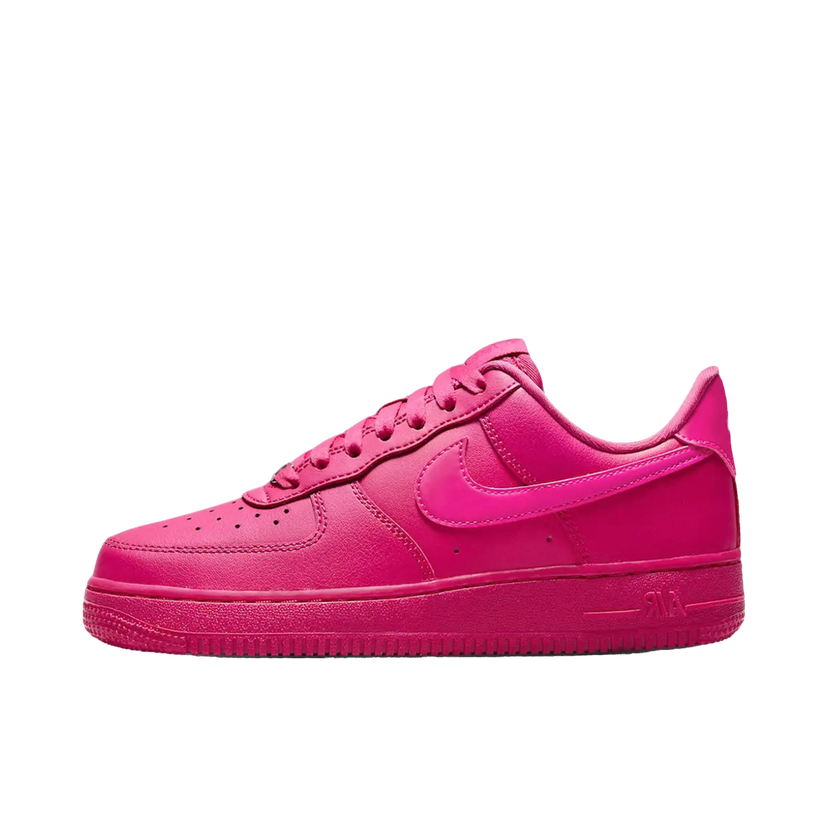 Tenisice i cipele Nike Air Force 1 Low '07 Fireberry W Ružičasta | DD8959-600