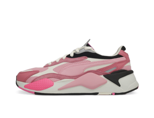 Tenisice i cipele Puma RS-X3 Puzzle Ružičasta | 371570 06