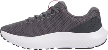 Tenisice i cipele Under Armour Charged Surge 4 Siva | 3027007-025, 4