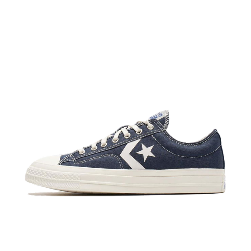 Tenisice i cipele Converse Star Player 76 OX Tamnoplava | A08540C