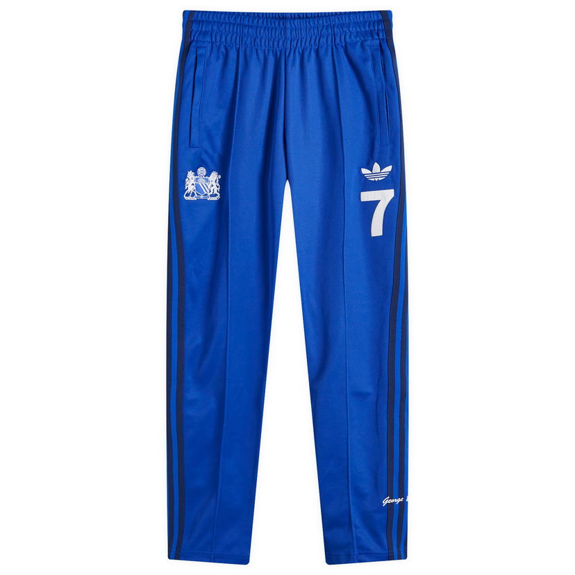 Trenirka adidas Originals Track Pant Bold Plava | IV7538