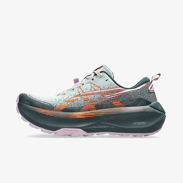 Tenisice i cipele Asics Trabuco Max 4 Zelena | 1012B769-400, 0