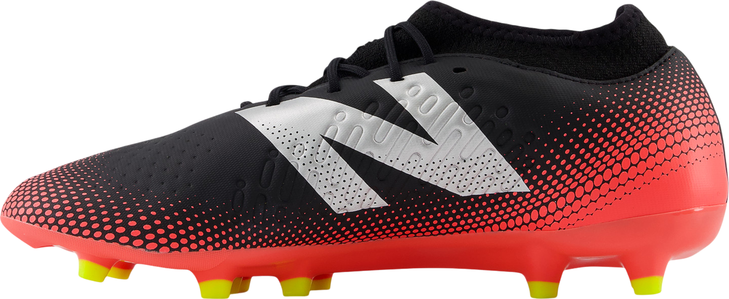 Tenisice i cipele New Balance Tekela Magique V4+ FG Crvena | st3f-r45, 1
