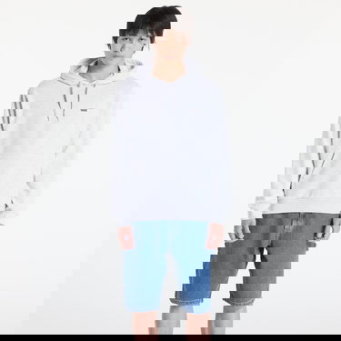 Dukserice Vans Vans Left Chest Pull Over Hoodie Siva | VN000R9Y1QI1, 0