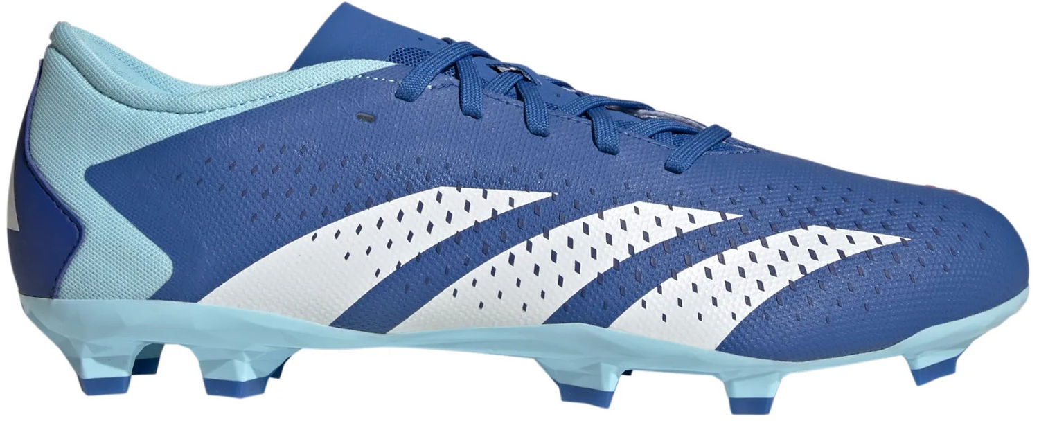 Tenisice i cipele adidas Performance Predator Accuracy.3 L FG Plava | gz0015, 0