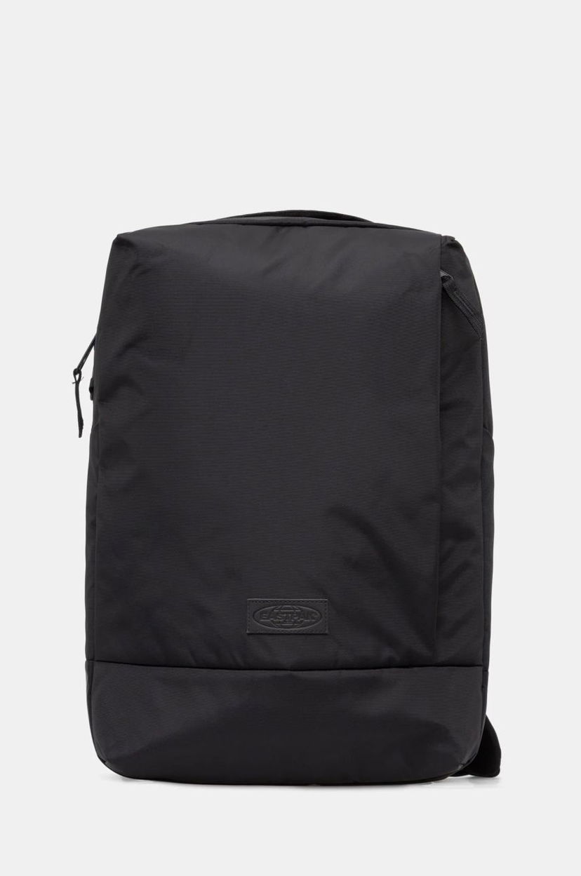 Ruksak EASTPAK Tecum F Cnnct Smooth Backpack Crna | EK0A5BE95A2