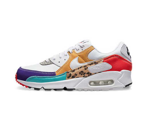 Tenisice i cipele Nike Air Max 90 SE "Multi Animal" W Višebojno | DH5075-100
