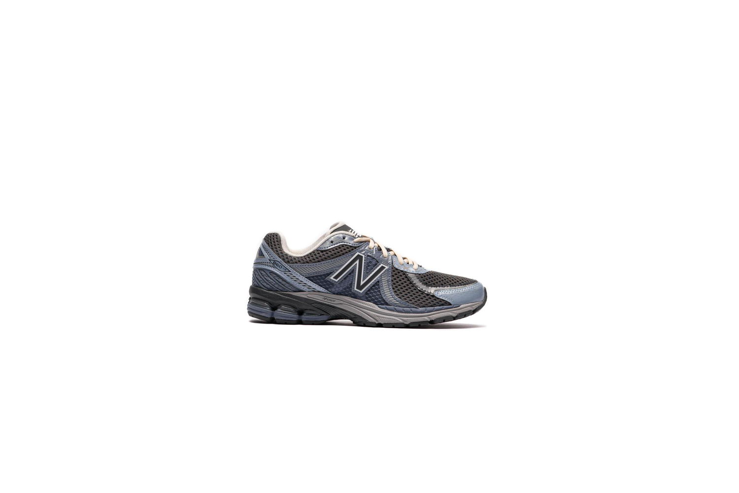 Tenisice i cipele New Balance 860v2 ML860RC2 Plava | NBML860RC2, 1