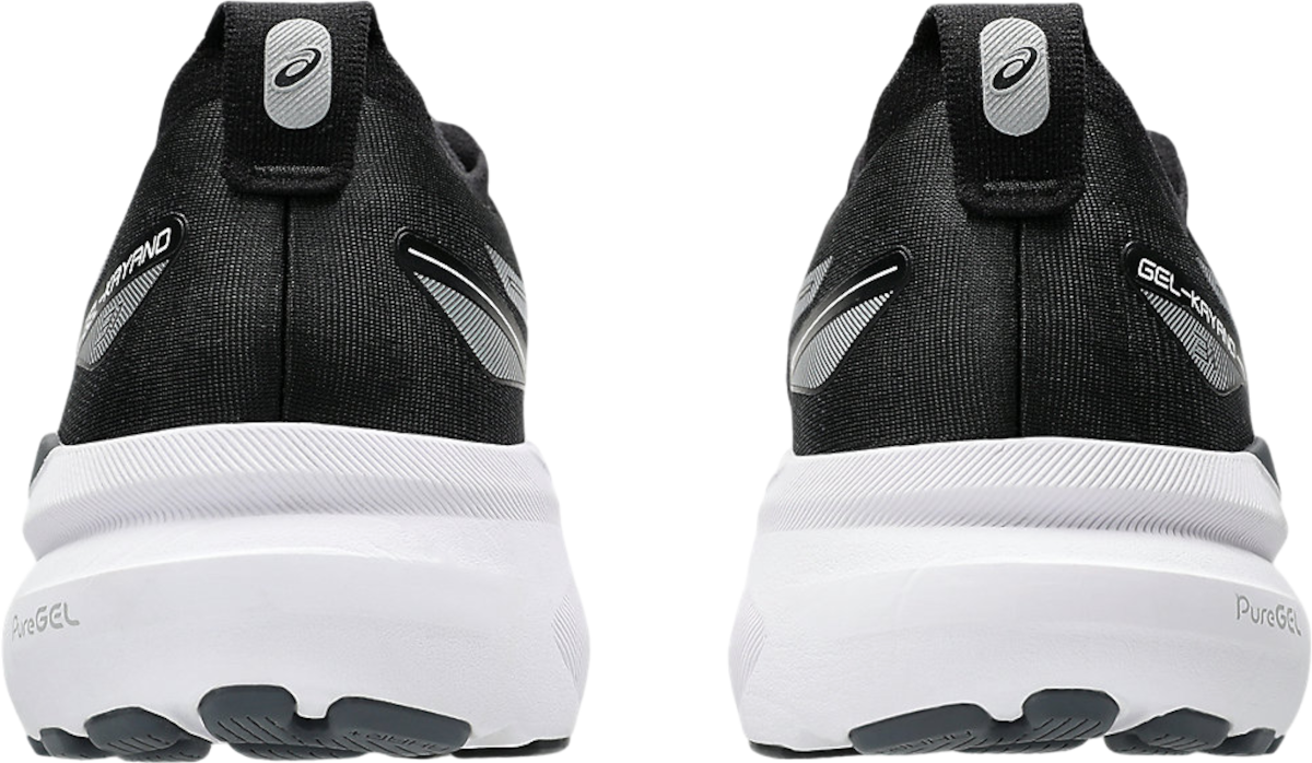 Tenisice i cipele Asics GEL-KAYANO 31 WIDE Crna | 1011b869-002, 1