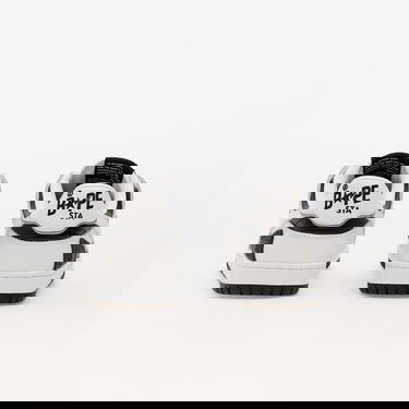 Tenisice i cipele BAPE A BATHING APE Bape Sk8 Sta 1 M2 Crna | 001FWK301308MBLK, 3