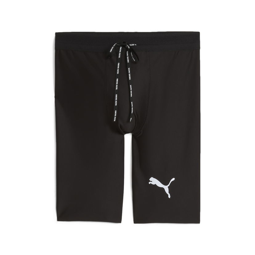 Kratke hlače Puma Raceday Ultraform 9" Shorts Crna | 526642_01