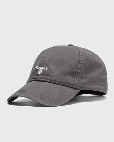 Kapa Barbour Cascade Sports Cap Siva | 5020985003648, 0