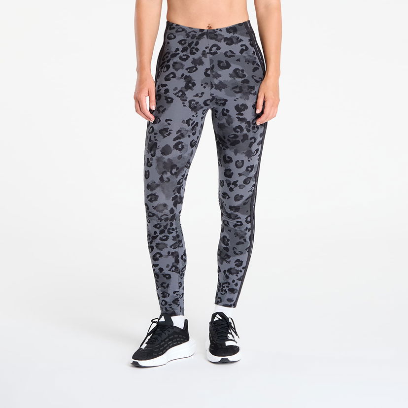 Tajice adidas Originals Adidas AOP Leggings Siva | JM1863
