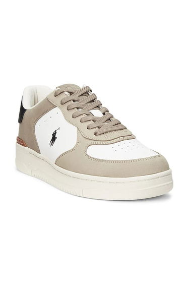 Tenisice i cipele Polo by Ralph Lauren Masters Crt Bež | 809955690004.101, 1