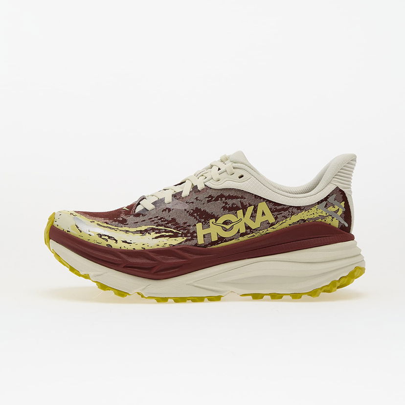 Tenisice i cipele Hoka One One Stinson 7 Višebojno | 1141531-TFFL