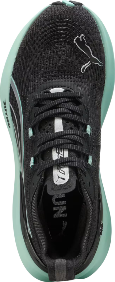 Tenisice i cipele Puma ForeverRun Nitro 2 Crna | 310471-16, 3