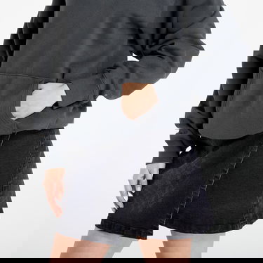 Dukserice Sporty & Rich Sporty & Rich Health Is Wealth Soft Hoodie Siva | ST084625300BA02, 2