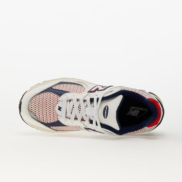 Tenisice i cipele New Balance 2002R Bijela | M2002RVE, 2