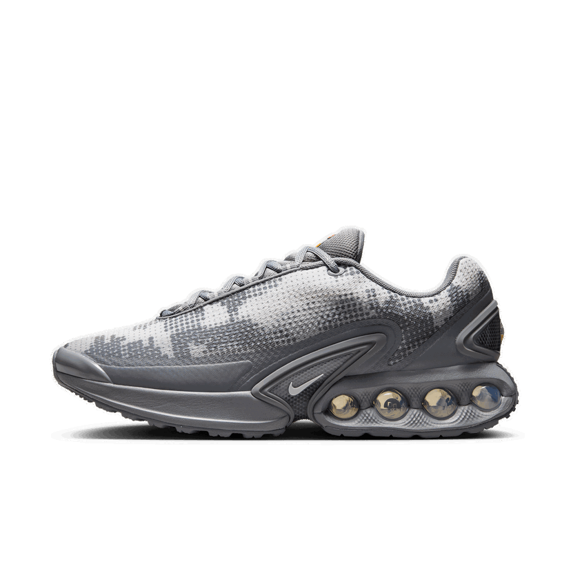 Tenisice i cipele Nike Air Max Dn Siva | IB3078-001