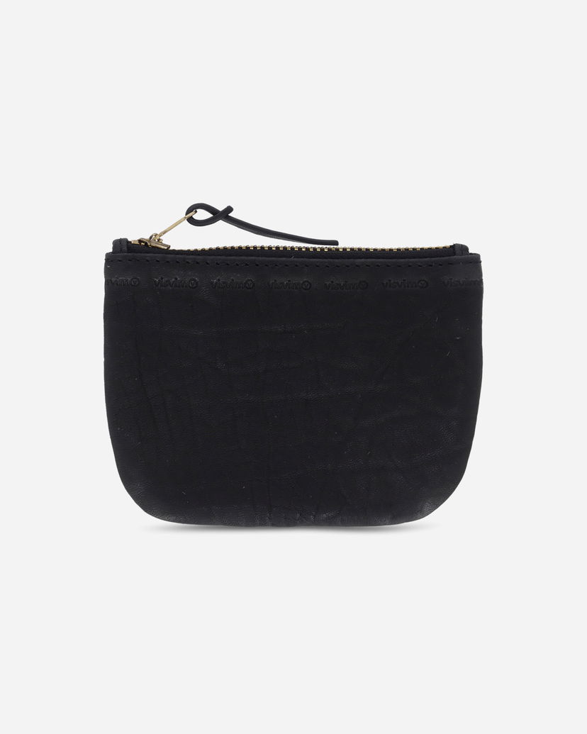 Novčanik visvim Leather Wallet Crna | 0125203003026 1