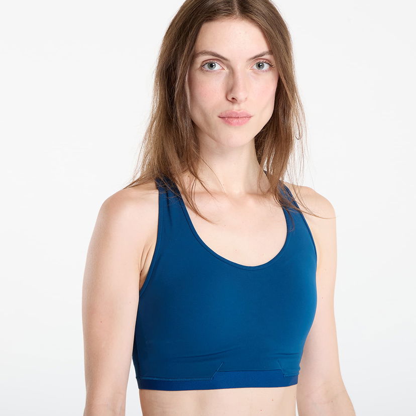 Grudnjak On Running On Train Sports Bra Plava | 1WF30333536