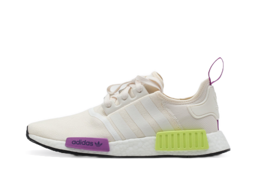Tenisice i cipele adidas Originals NMD_R1 ''Semi Solar Yellow'' Bež | D96626