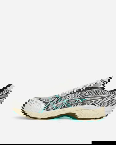 Tenisice i cipele Asics GT-2160 White / Jasper Green Siva | 1203A275-106, 3