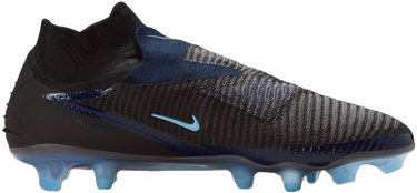 Tenisice i cipele Nike Phantom 6 High Elite FG Crna | hj2147-003, 6
