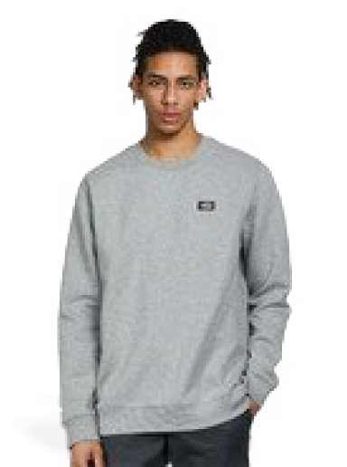 Dukserice Dickies Oakport Sweatshirt Siva | DK0A4XCEGYM1