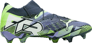 Tenisice i cipele Puma Future 7 Ultimate Plava | 107916-03, 3