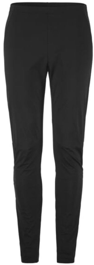 Tajice Craft Craft Pro Nordic Race Wind Tights Crna | 1915159-999000