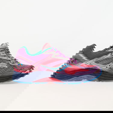 Tenisice i cipele Saucony Jae x Tips PROGRID OMNI 9 Višebojno | S70864-1, 2