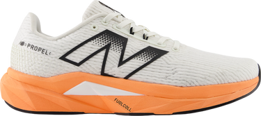 Tenisice i cipele New Balance FuelCell Propel v5 Bijela | mfcprcg5, 0