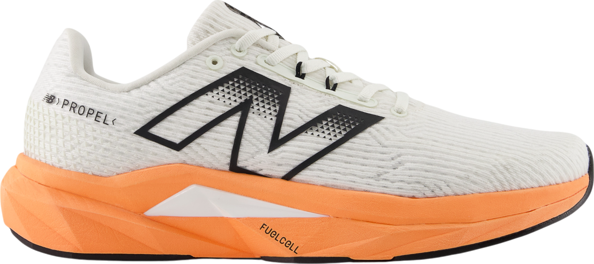 Tenisice i cipele New Balance FuelCell Propel v5 Bijela | mfcprcg5, 0
