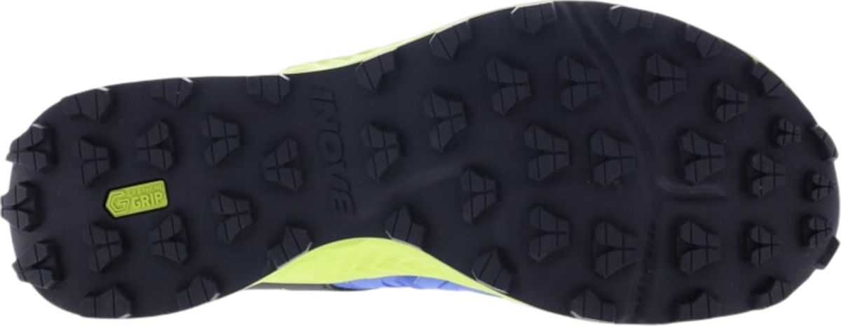 Tenisice i cipele inov-8 TrailTalon Wide Plava | 001275-blbklm-w-001, 1