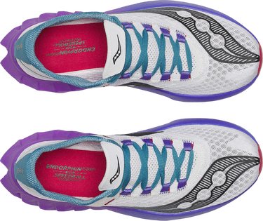 Tenisice i cipele Saucony Endorphin Pro 4 Galaxy Ljubičasta | s10939-68, 3
