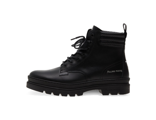 Tenisice i cipele Filling Pieces Josh Boot Black Crna | 73628221861