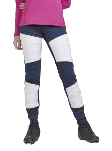 Hlače Craft ADV Nordic Training Speed Pants Tamnoplava | 1912428-396914