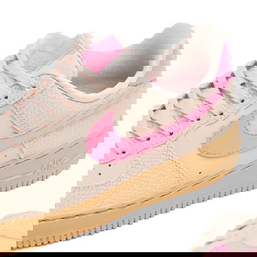 Tenisice i cipele Nike Air Force 1 '07 Prm Ess, Size UK 3 Bež | IB1161-200, 4