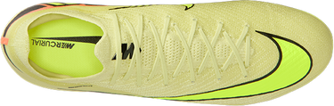 Tenisice i cipele Nike Zoom Vapor 16 Elite AG-PRO Žuta | fq8693-300, 3