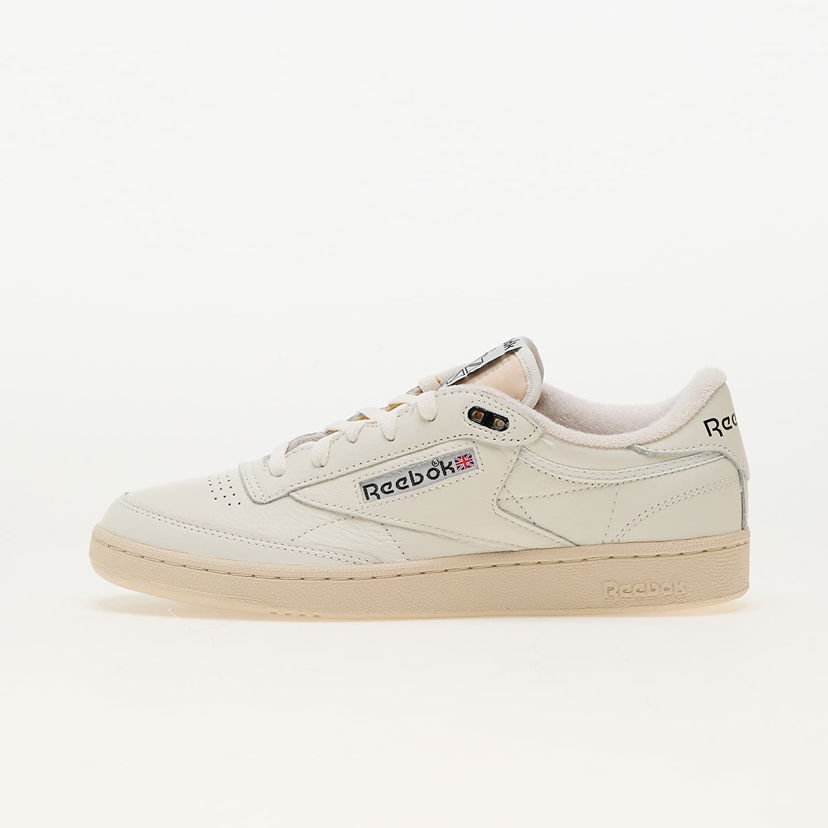 Tenisice i cipele Reebok Club C 85 Vintage Bež | RMIA04HC99LEA0030100