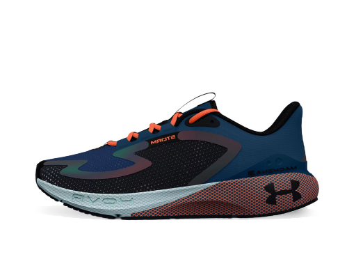 Trčanje Under Armour HOVR Machina 3 Storm Tamnoplava | 3025799-002
