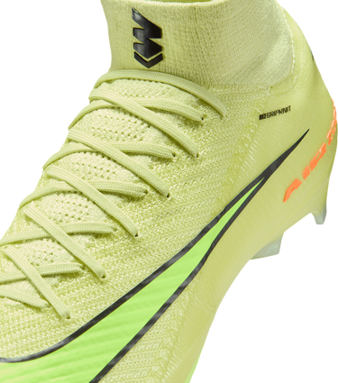 Tenisice i cipele Nike Zoom Superfly 10 Elite FG Žuta | fq1454-302, 6