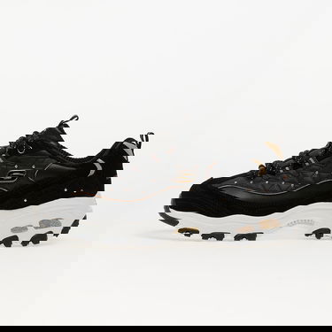 Tenisice i cipele Skechers D'Lites-Glamour Feels Crna | 13087 BKRG, 0