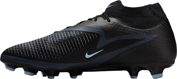 Tenisice i cipele Nike PHANTOM 6 HIGH ACADEMY FG/MG Crna | hq2278-003, 0