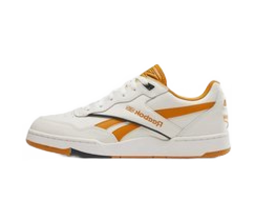 Tenisice i cipele Reebok BB 4000 II "Chalk Ochre" Narančasta | IE4859