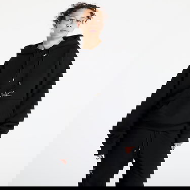 Dukserice Footshop FTSHP Everyday Hoodie Crna | FTSHP_430, 1