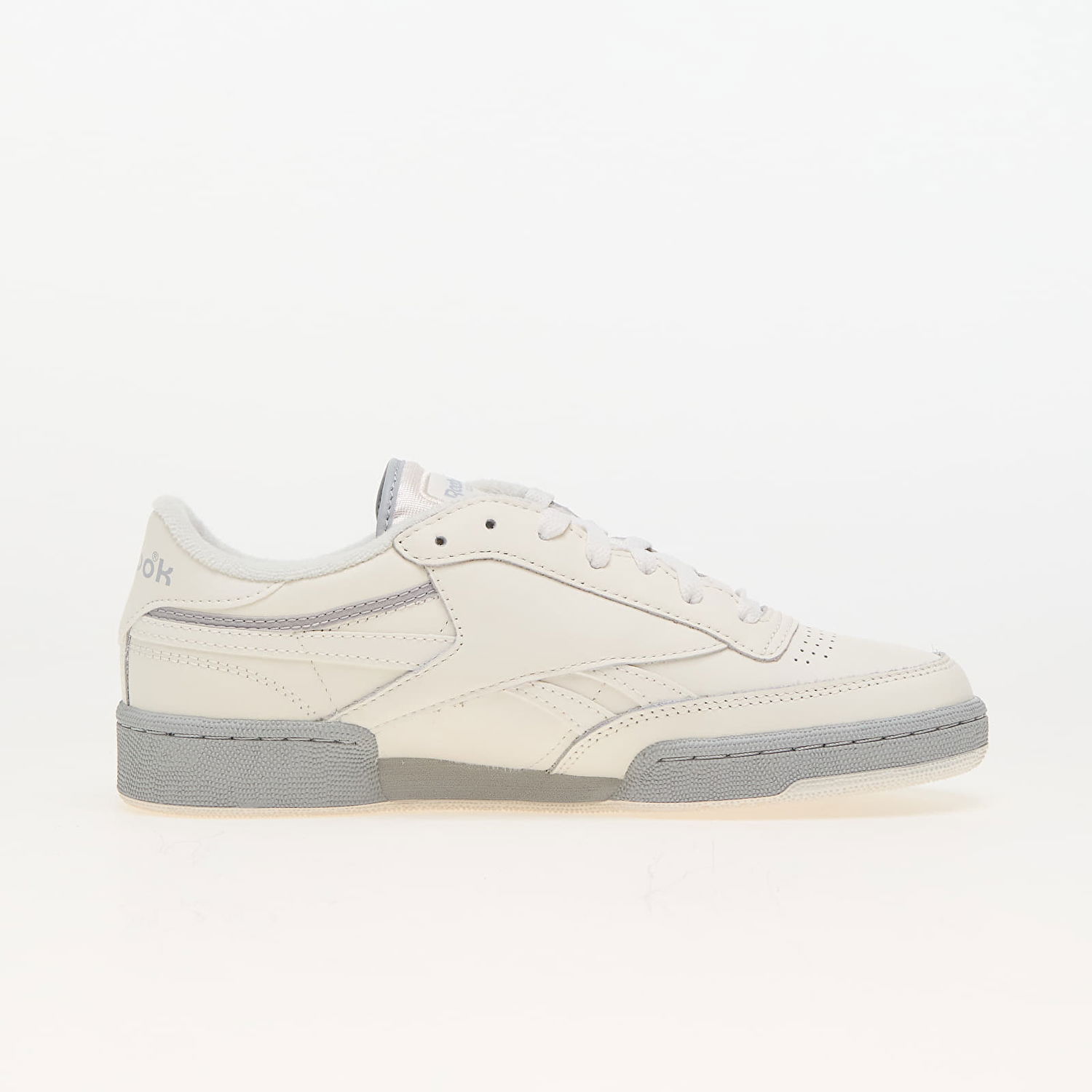 Tenisice i cipele Reebok Club C Revenge Vintage Chalk/ Pure Grey 3/ Cbla Bijela | RMIA04IC99LEA0030105, 1