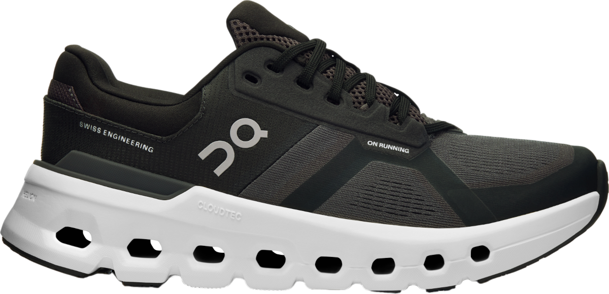Tenisice i cipele On Running Cloudrunner 2 Crna | 3we10130264, 0