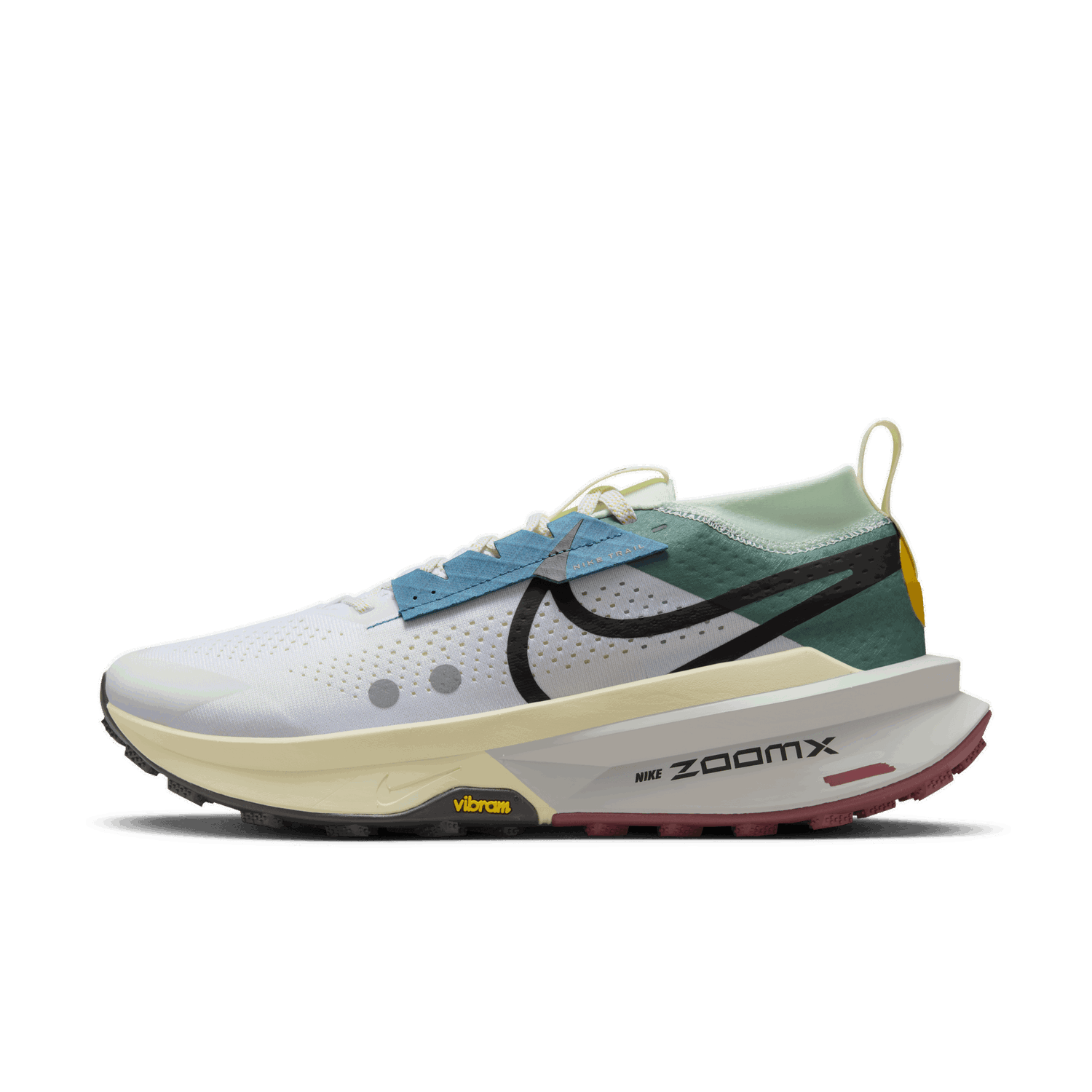 Tenisice i cipele Nike Zegama Trail 2 Bijela | FD5190-101, 0
